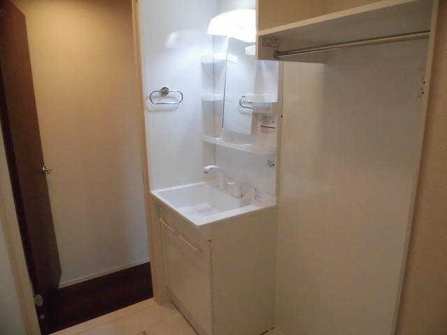 ドゥヴァンクール　Ⅱ（303） 部屋画像