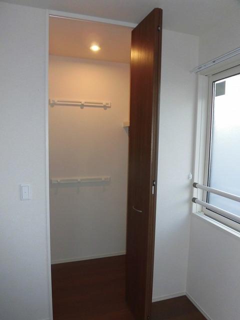 ドゥヴァンクール　Ⅱ（303） 部屋画像