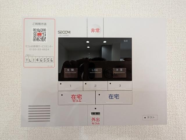 Casa Bianca（102） 部屋画像