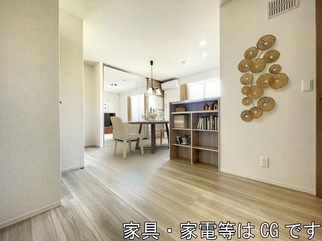 Casa Bianca（205） 部屋画像
