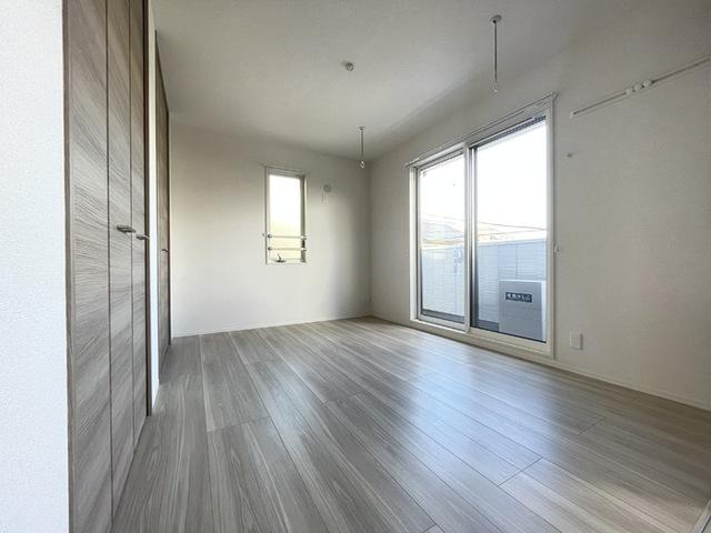 Casa Bianca（205） 部屋画像