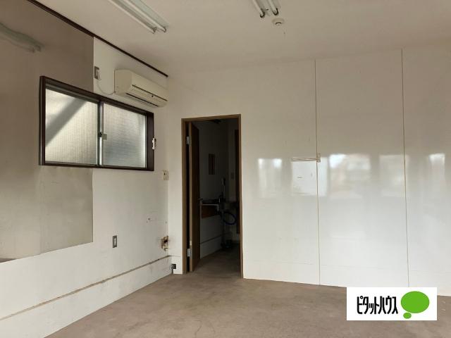 希望ヶ丘店舗（1B） 室内
