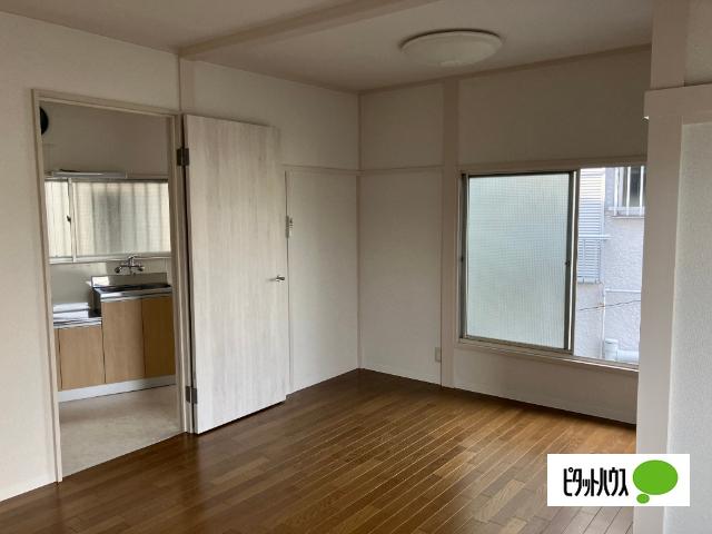 希望ヶ丘アパート（2A） その他部屋・スペース