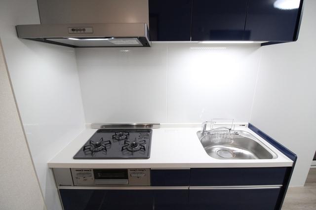Maestro (マエストロ)（102） 部屋画像