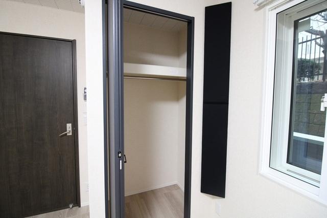 Maestro (マエストロ)（102） 部屋画像