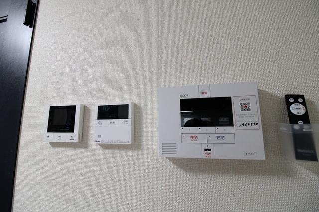 Maestro (マエストロ)（102） 部屋画像