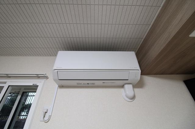 Maestro (マエストロ)（102） 部屋画像
