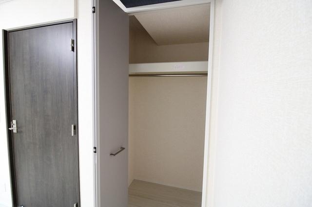 Maestro (マエストロ)（203） 部屋画像