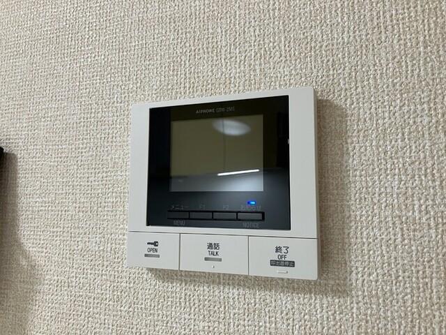 Maestro (マエストロ)（203） 部屋画像