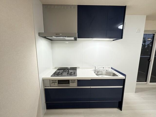 Maestro (マエストロ)（302） 部屋画像