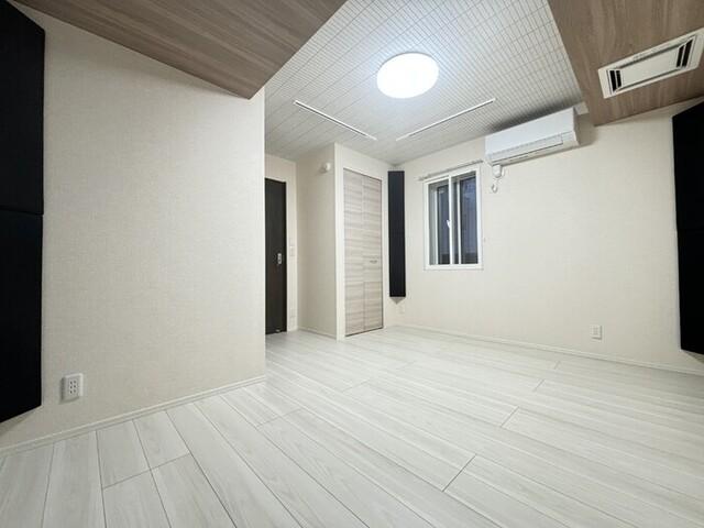 Maestro (マエストロ)（302） 部屋画像