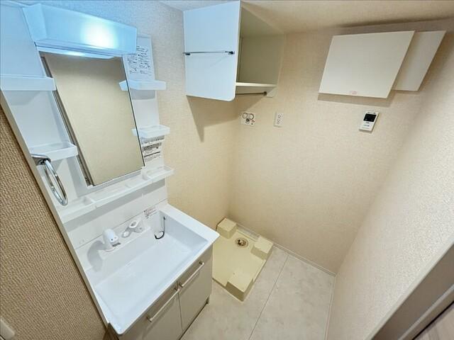 Maestro (マエストロ)（302） 部屋画像