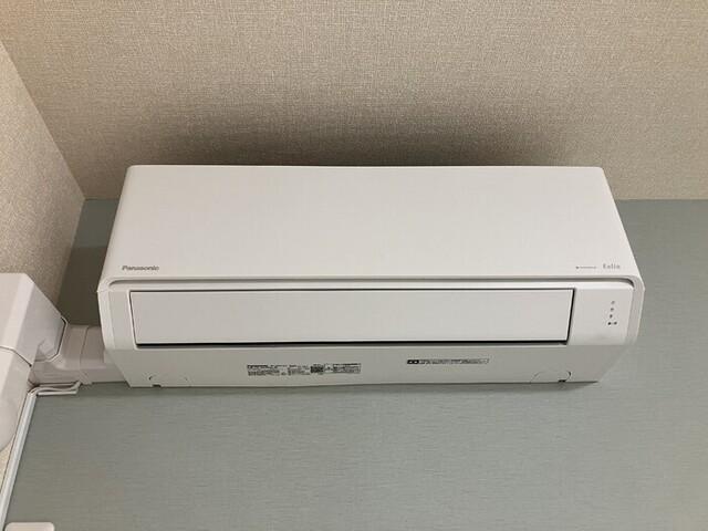 Maestro (マエストロ)（302） 部屋画像