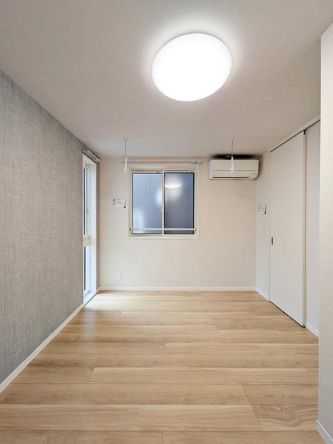 シャーメゾン大和東レジデンス（205） その他部屋・スペース