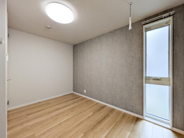 シャーメゾン大和東レジデンス（205） その他部屋・スペース