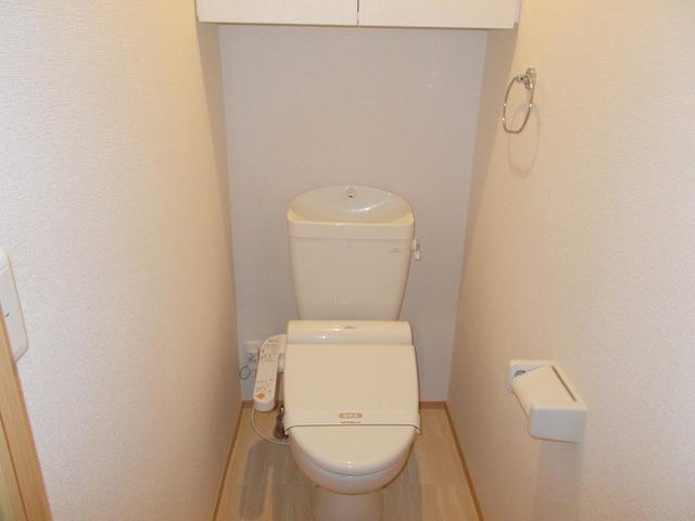 ラッキーベル　Ｃ（202） 部屋画像