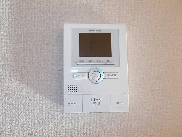 ラッキーベル　Ｃ（202） 部屋画像