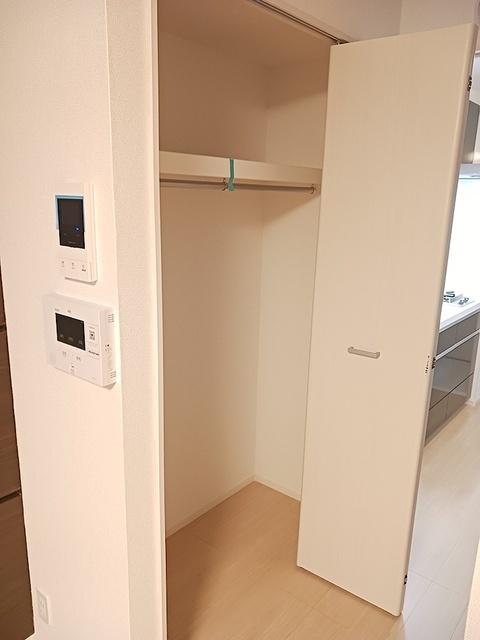 ダウンタウン　ワイ（102） その他部屋・スペース