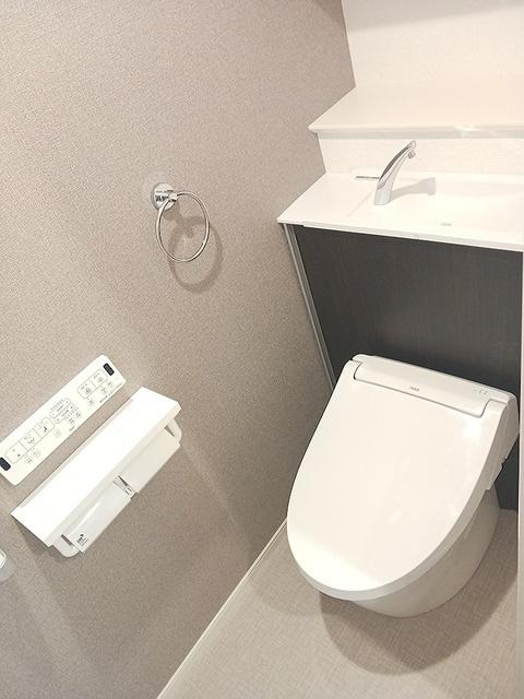 ダウンタウン　ワイ（102） その他部屋・スペース