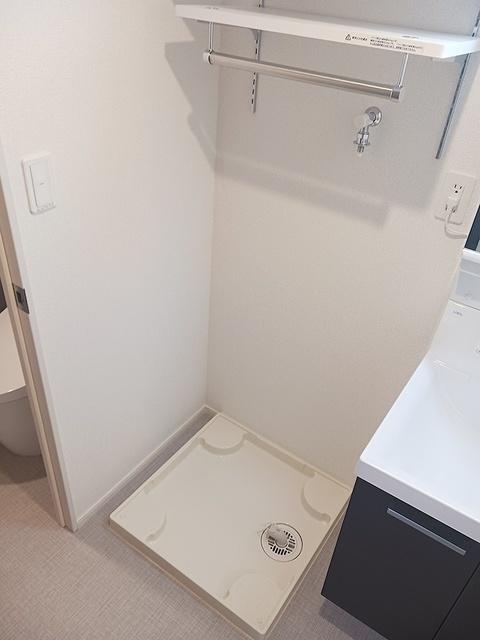 ダウンタウン　ワイ（102） その他部屋・スペース