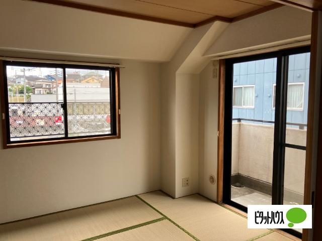 GRACIA風祭（301） その他部屋・スペース