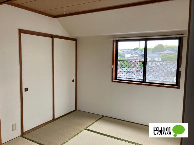 GRACIA風祭（301） 室内