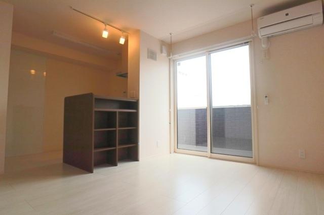 BLESS戸塚弥生台（304） 部屋画像