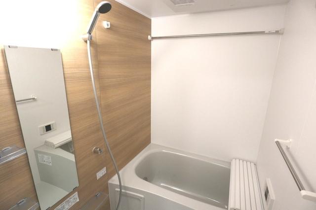 BLESS戸塚弥生台（304） 部屋画像