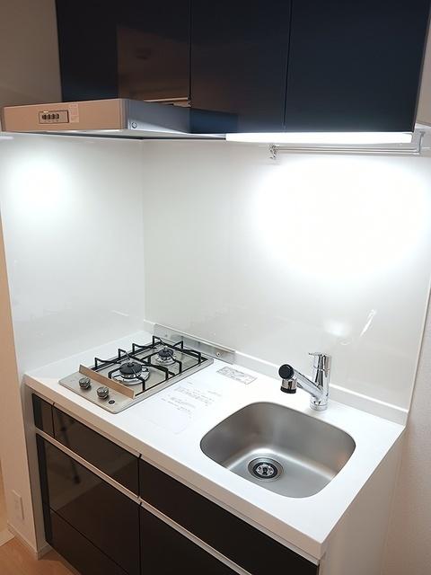 ダウンタウン　ワイ（305） その他部屋・スペース
