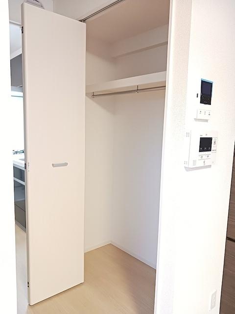 ダウンタウン　ワイ（305） その他部屋・スペース
