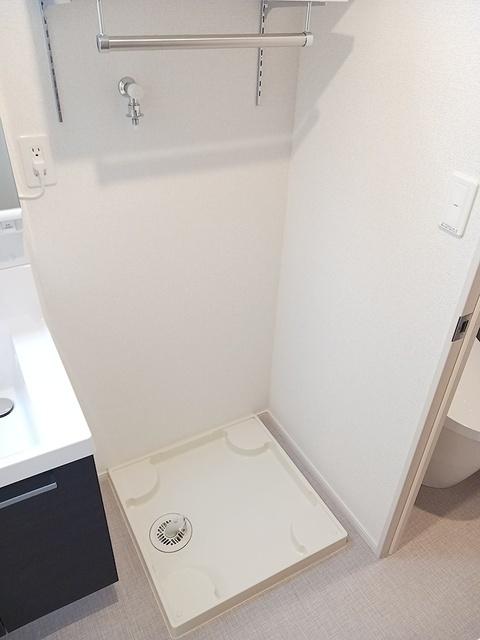 ダウンタウン　ワイ（305） その他部屋・スペース