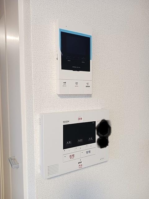ダウンタウン　ワイ（305） その他部屋・スペース