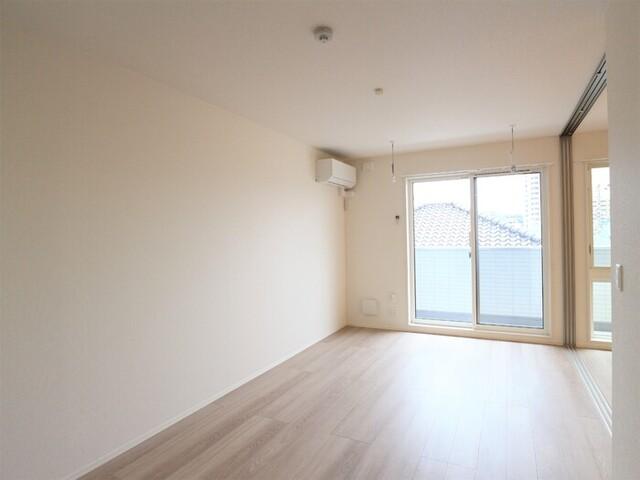 イーリスコート大和中央（305） 部屋画像