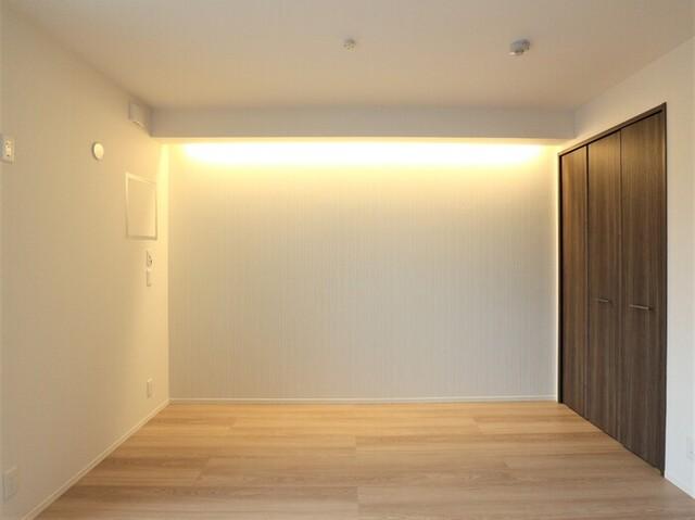 イーリスコート大和中央（305） 部屋画像