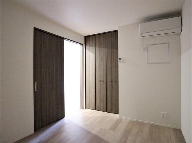 イーリスコート大和中央（305） 部屋画像