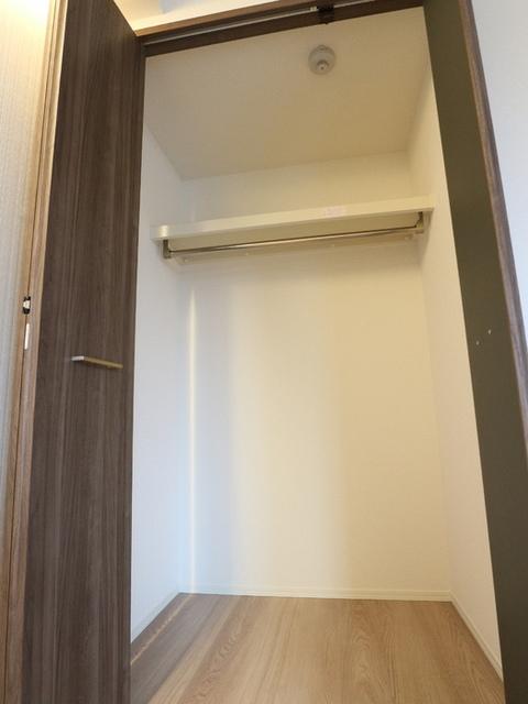 イーリスコート大和中央（305） 部屋画像
