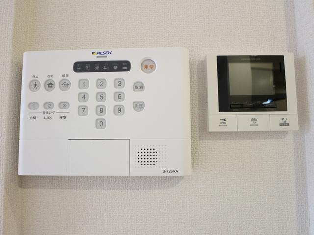 イーリスコート大和中央（305） 部屋画像