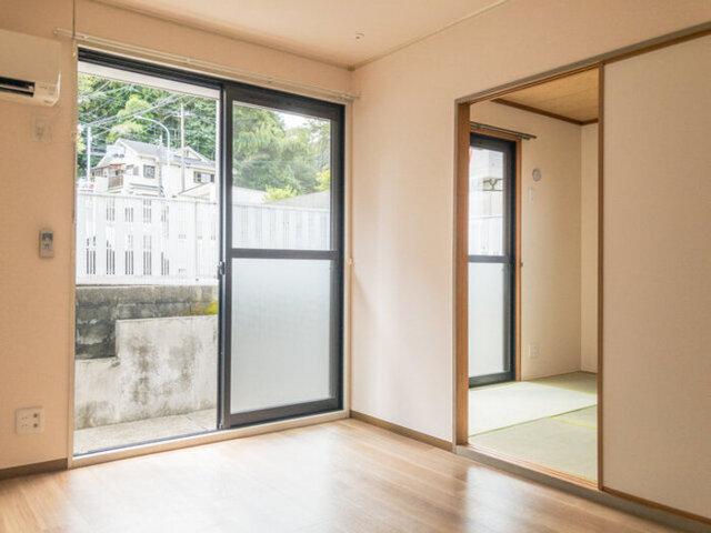 グリーンハイツ　C（103） 部屋画像