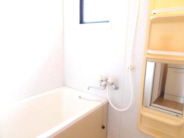 グリーンハイツ　C（103） 部屋画像