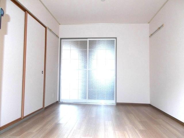 グリーンハイツ　C（103） 部屋画像