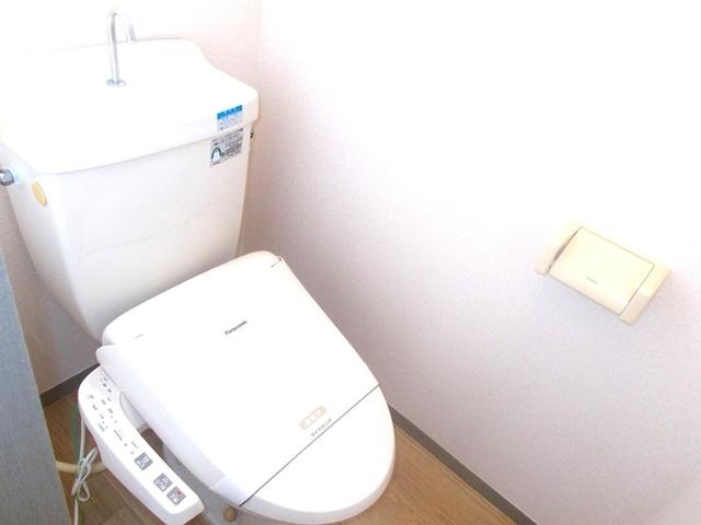 グリーンハイツ　C（103） 部屋画像
