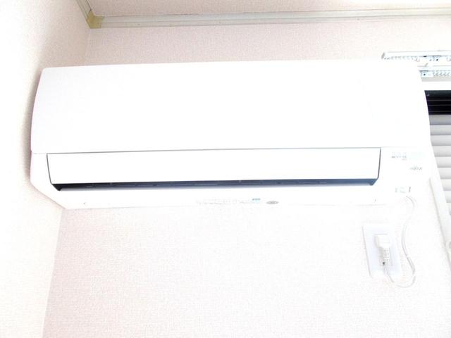 グリーンハイツ　C（103） 部屋画像