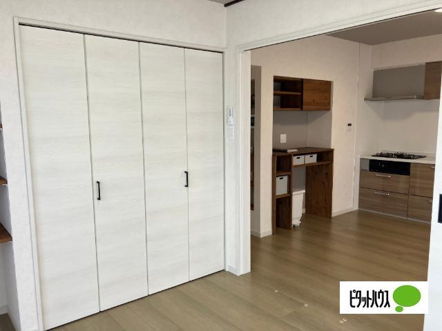 横浜市旭区都岡町マンション その他部屋・スペース