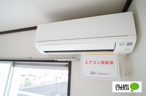 メゾン向原Ｎｏ1（105） 設備