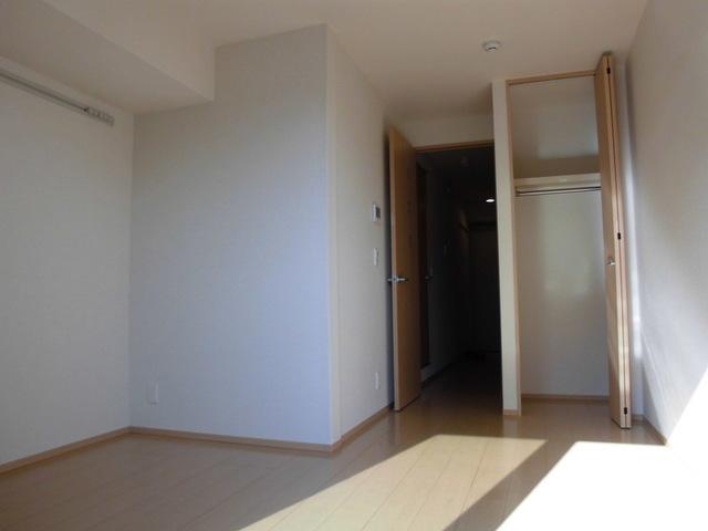 サニークレスト（202） その他部屋・スペース