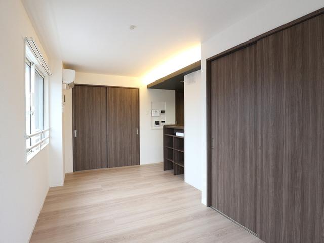 イーリスコート大和中央（301） 部屋画像