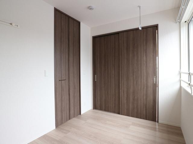 イーリスコート大和中央（301） 部屋画像