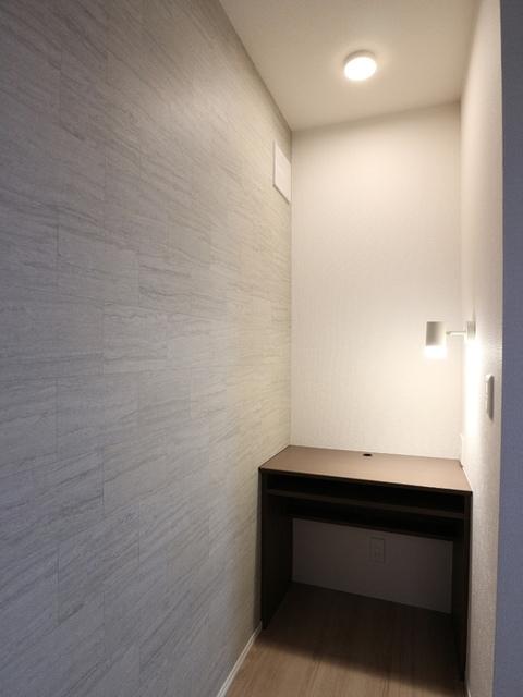 イーリスコート大和中央（301） 部屋画像