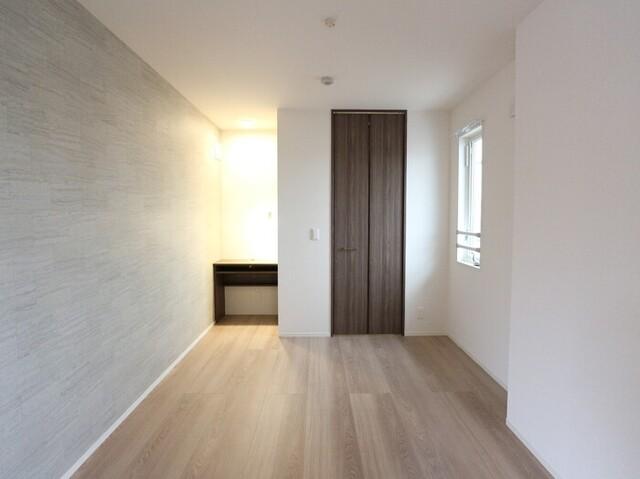 イーリスコート大和中央（301） 部屋画像