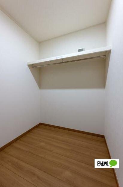 Lavie 緑園（101） 収納